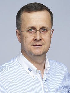 Колмогоров Андрей Викторович