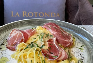 Ресторан "La Rotonda"