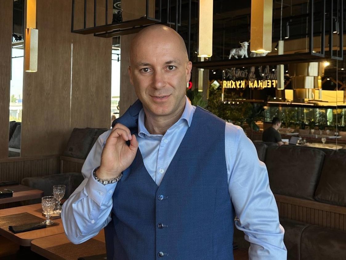 Сергей Миронов: «Пока речь идет не о сокращении количества ресторанов, а только о достаточно большой ротации» Сергей Миронов: «Пока речь идет не о сокращении количества ресторанов, а только о достаточно большой ротации»