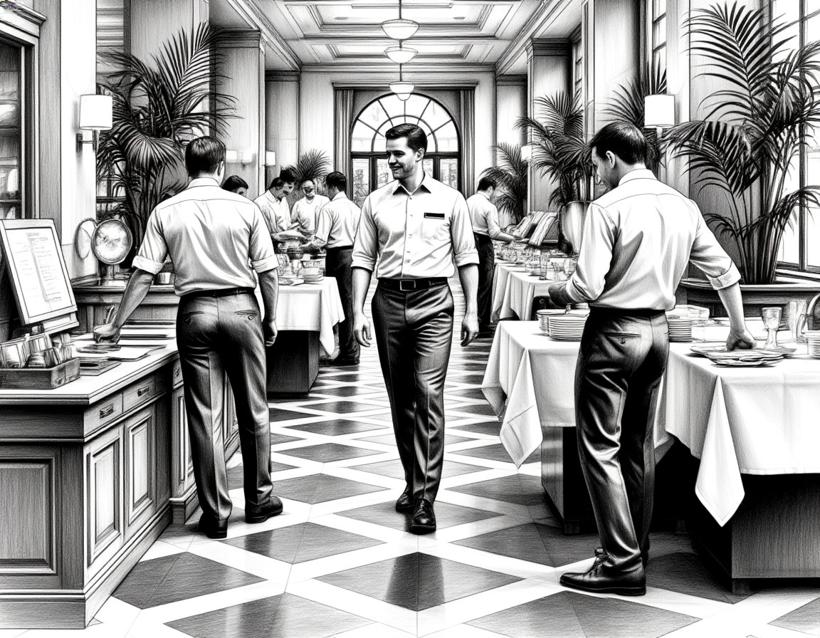 В Прикамье откроется практическая конференция гостиничного бизнеса