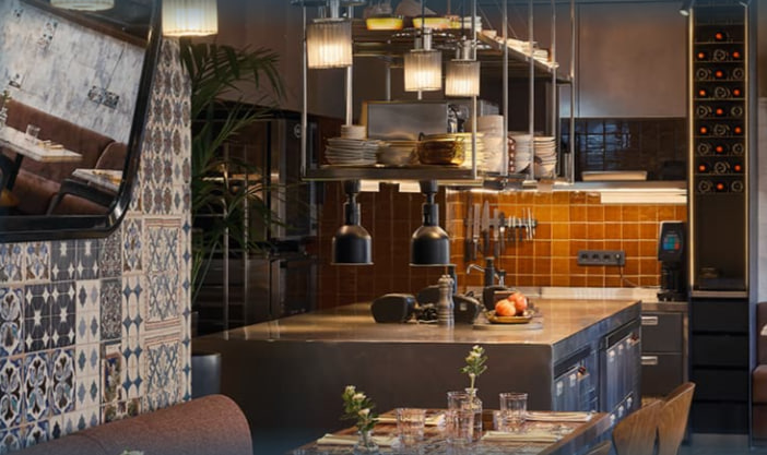 Новый ассоциированный член Федерации Рестораторов и Отельеров России — Компания «РЕКОМ»