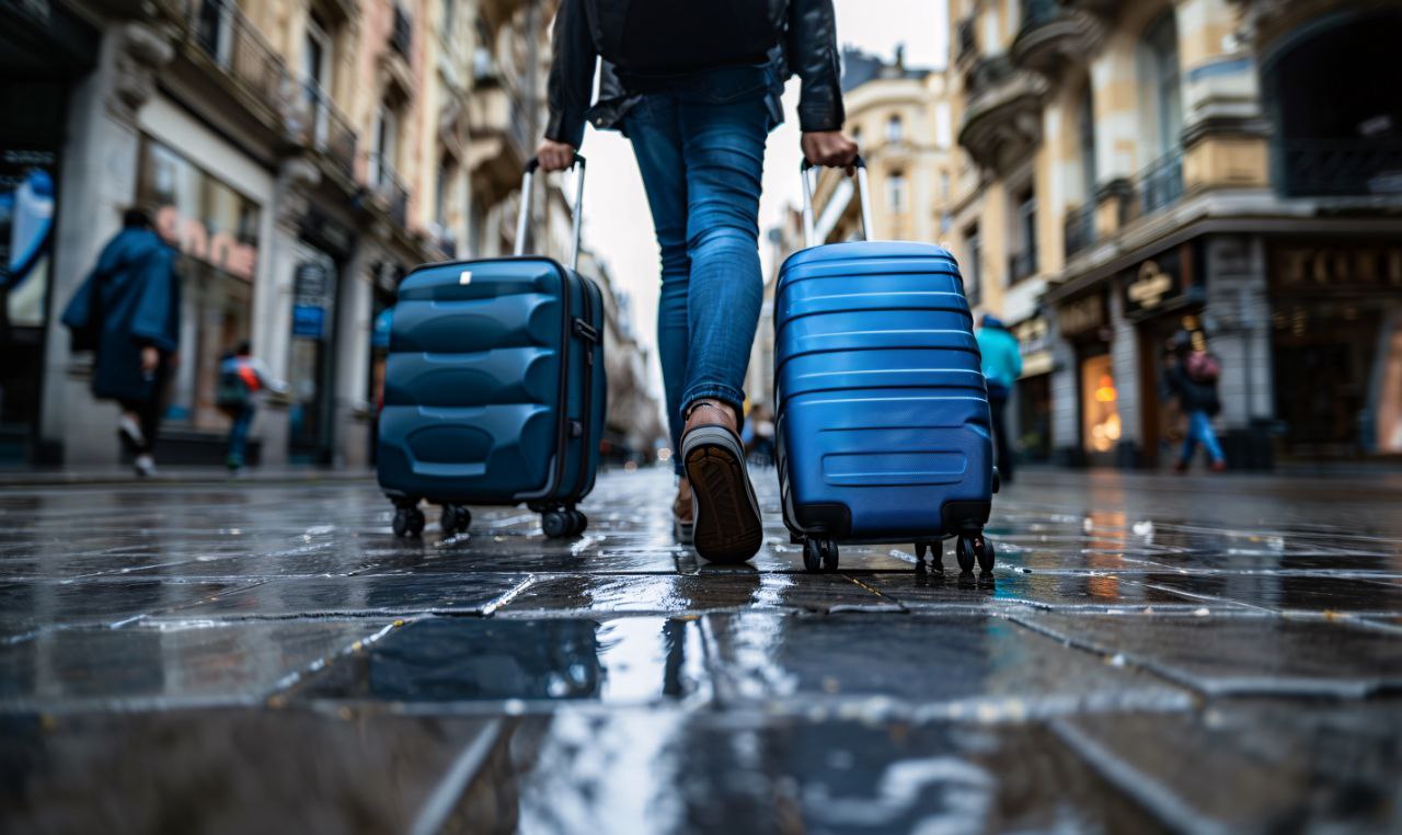 В Госдуму внесен законопроект, устанавливающий новые правила для средств размещения при возникновении овербукинга