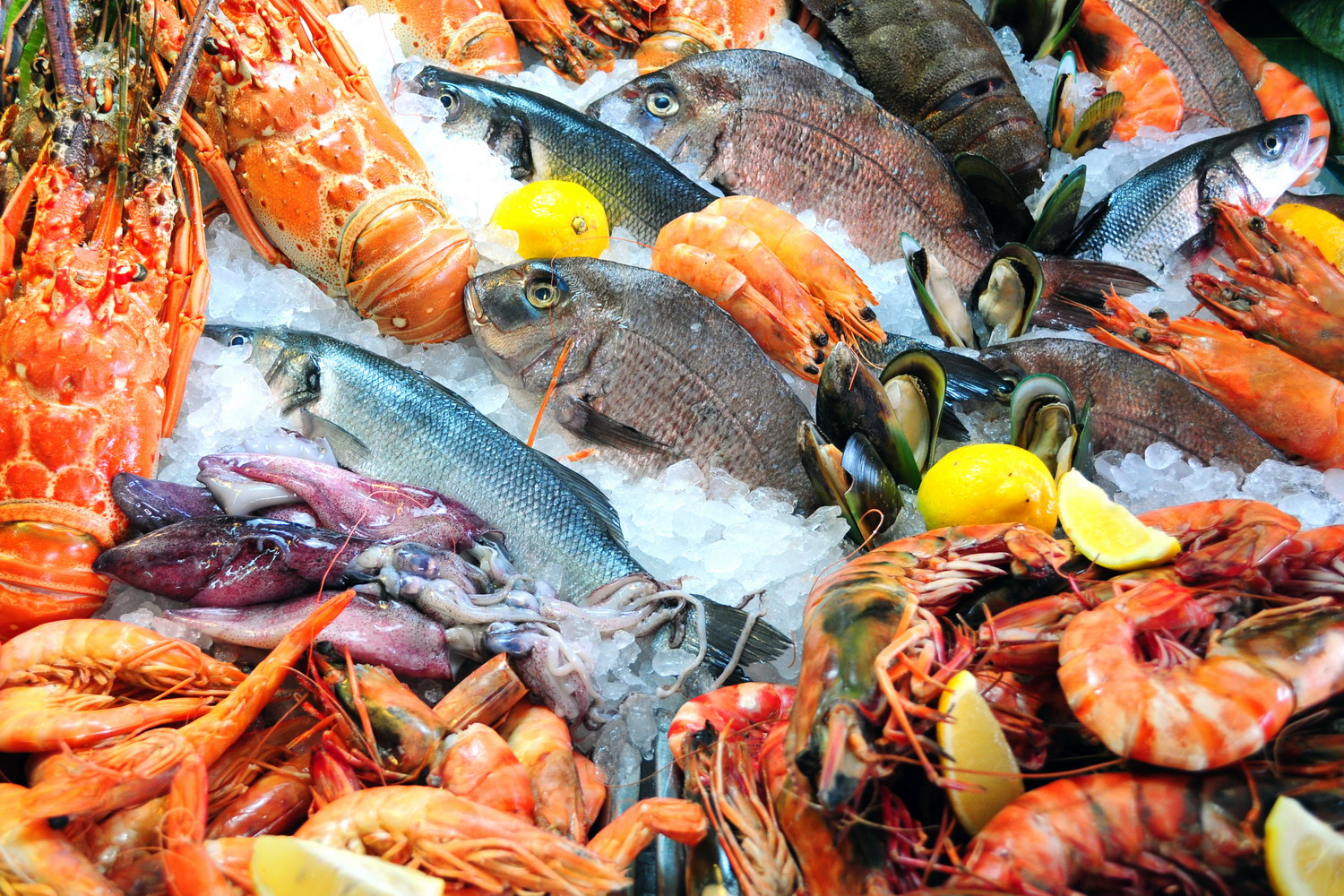 50 Best Tastes of Russia 2021
