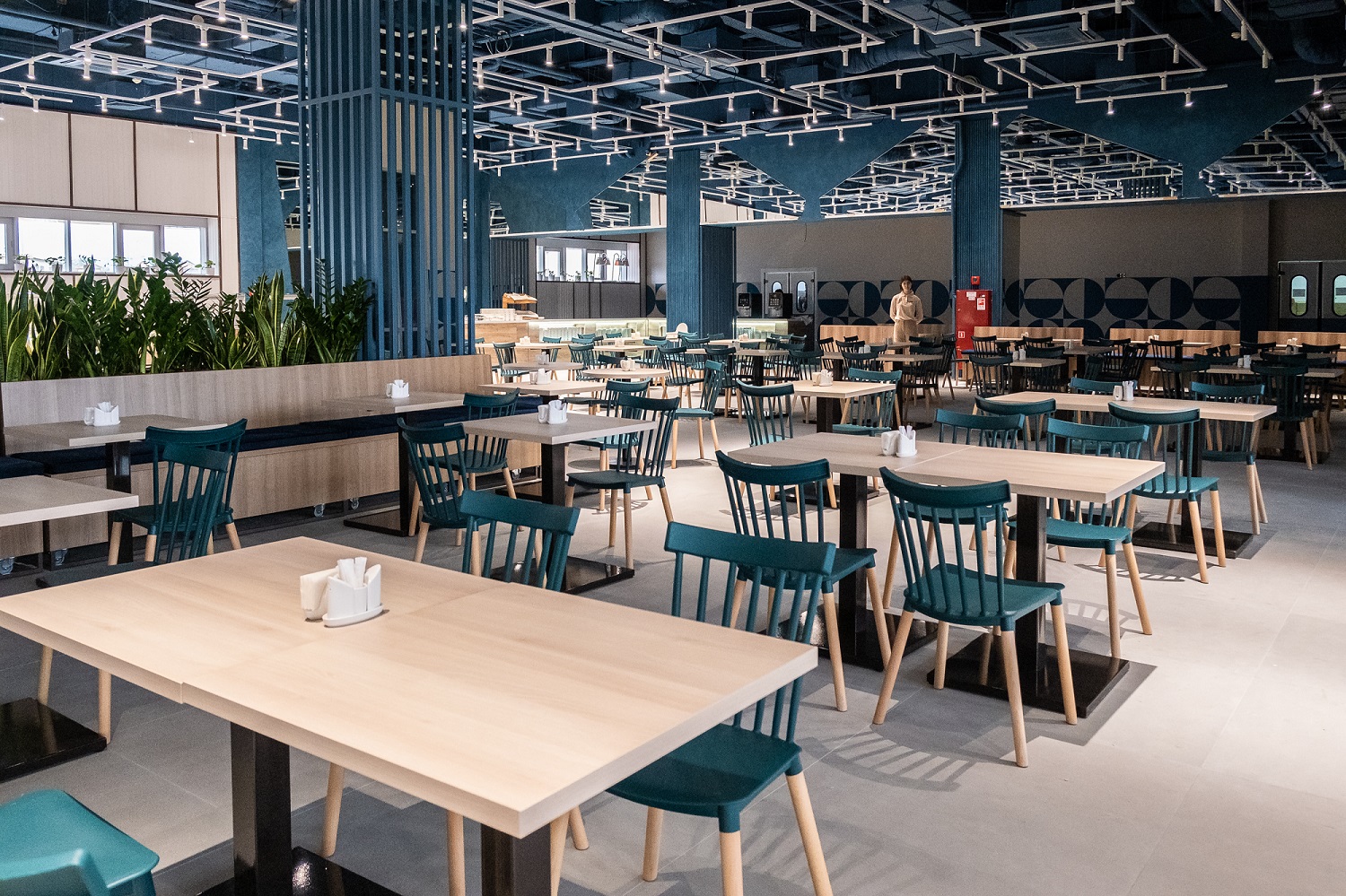 «Сочи Парк Отель» встречает гостей после комплексной реновации