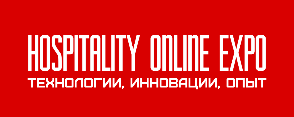 HOSPITALITY ONLINE EXPO HOSPITALITY ONLINE EXPO