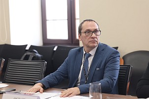 Алексей Осташ: «Организация корпоративного питания на промышленных и стратегических предприятиях — это работа без компромиссов»