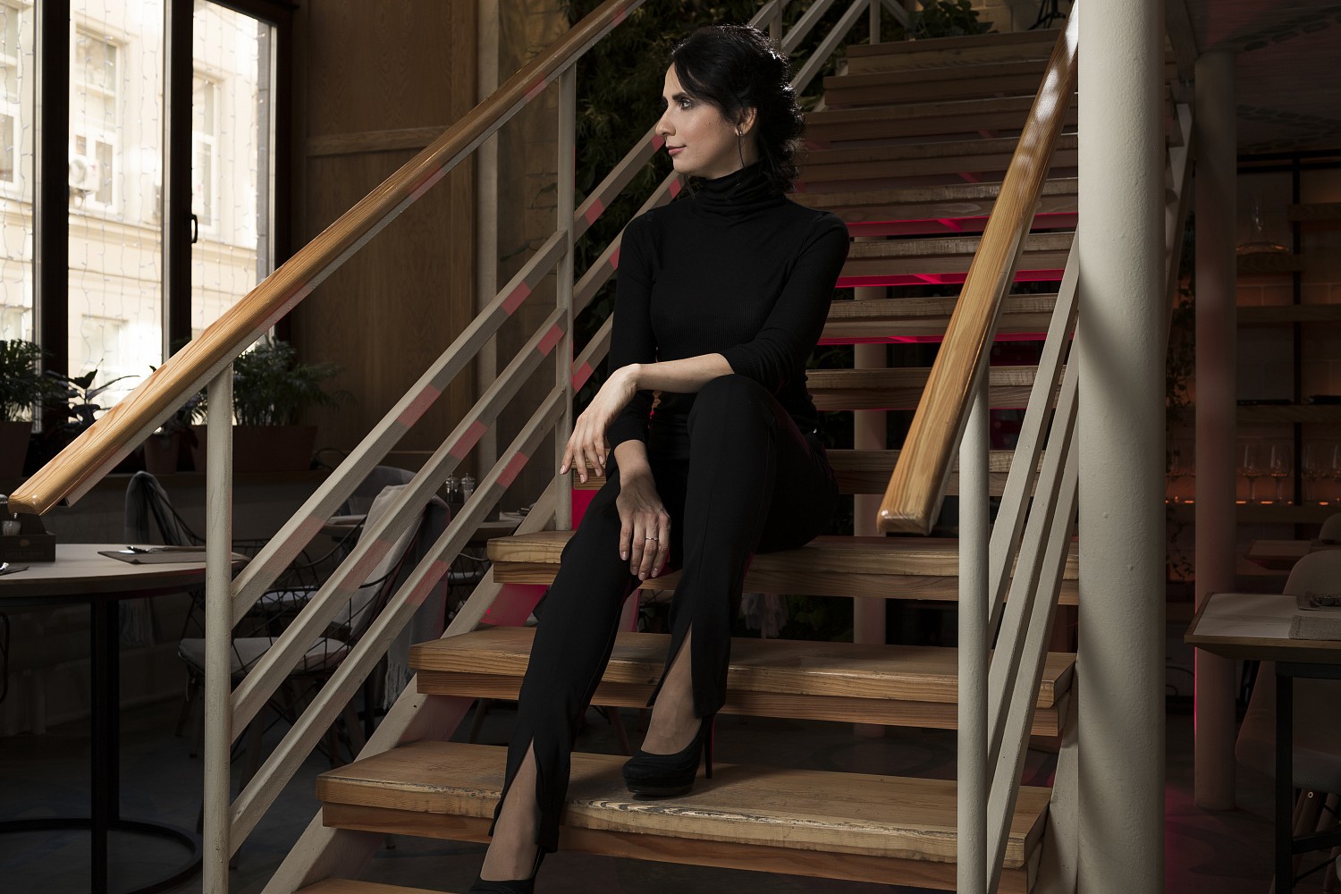 Новый сайт кадрового агентства RABOTARESTORAN