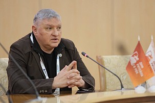 Игорь Бухаров: «Открыть ресторан — это дорого и долго»