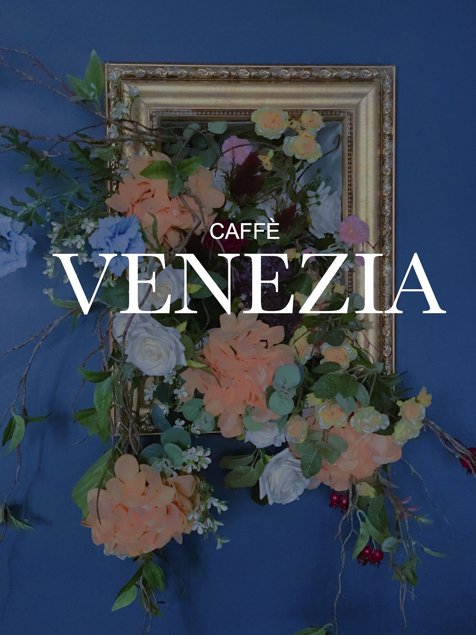 Caffe Venezia