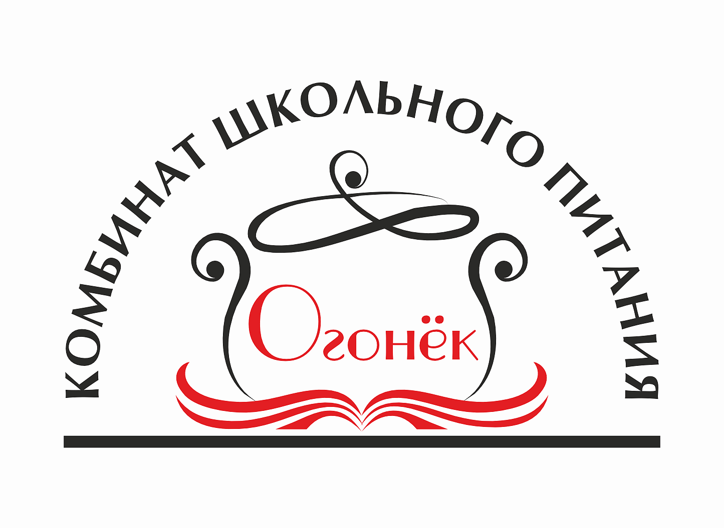 АО "Комбинат школьного питания "Огонёк"